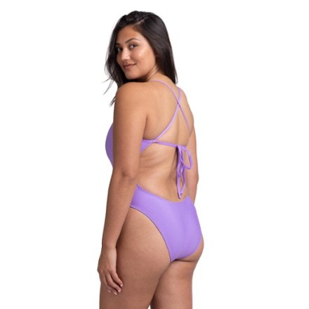 JOLYN Jackson 4 Onesie Swimsuit - Women's 2