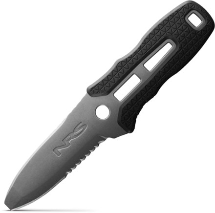 NRS Pilot Knife 1