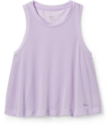 Nike One Classic Breathe Tank Top - Women's 0