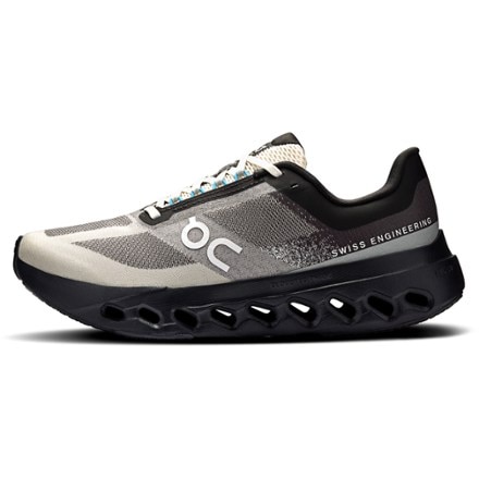 On Cloudsurfer Next Lumos Road-Running Shoes - Women's 1