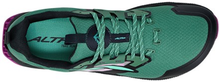 Altra Lone Peak 7 Trail-Running Shoes - Men's 5