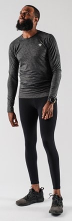 rabbit EZ Long-Sleeve T-Shirt - Men's 6