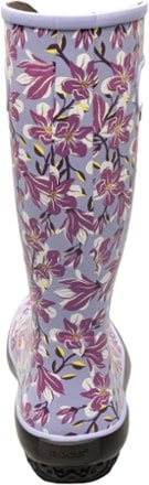 Bogs Magnolia Rain Boots - Women's 5