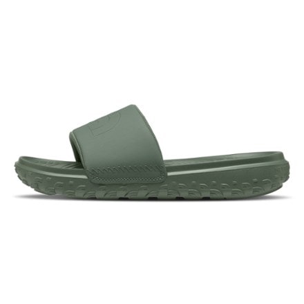 The North Face Never Stop Cush Slides - Men's 0