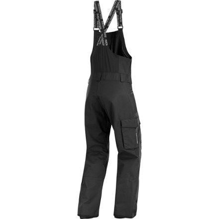 Salomon Transfer Bib Pants - Men's 3