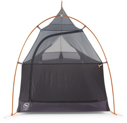 Big Agnes Fly Creek UL1 Tent 6