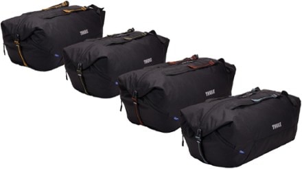 Thule GoPack Duffel Set 0