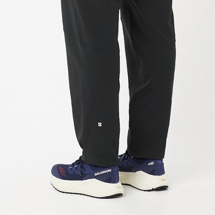 Salomon Aero Glide 3 GRVL Road-Running Shoes - Women's 6