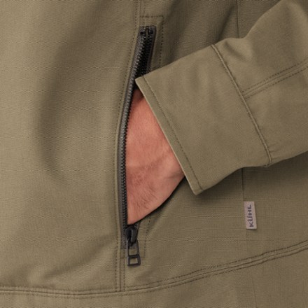 KUHL Burr Jacket - Men's 5