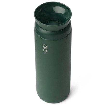 Ocean Bottle Peak Brew Flask - 20 fl. oz. 1