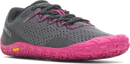 Merrell Vapor Glove 6 Trail-Running Shoes - Women's 2