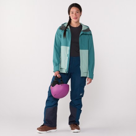 REI Co-op Powderbound Insulated Jacket - Women's 3
