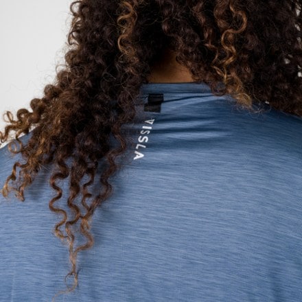 VISSLA Twisted Long-Sleeve Rashguard - Men's 2