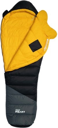 Coleman PEAK1 20F Mummy Sleeping Bag 1