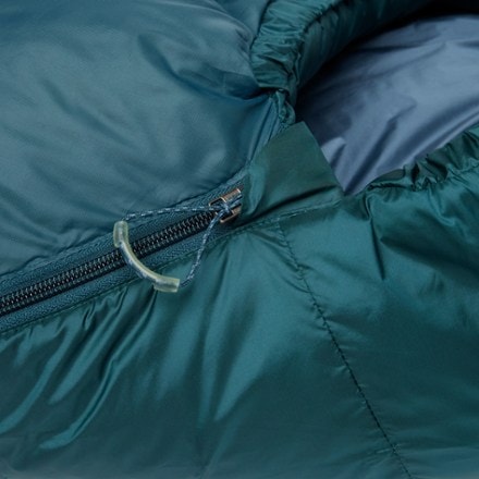 Mountain Hardwear Bishop Pass 15 Sleeping Bag 4