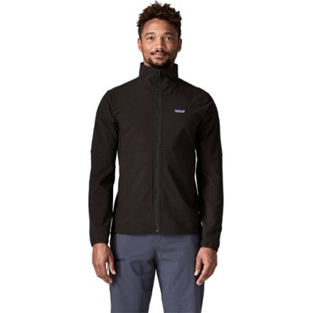 Patagonia R1 Techface Jacket - Men's 1