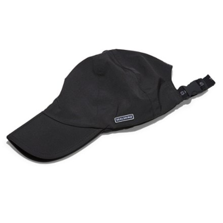 Sealskinz Salle Foldable Cap 3