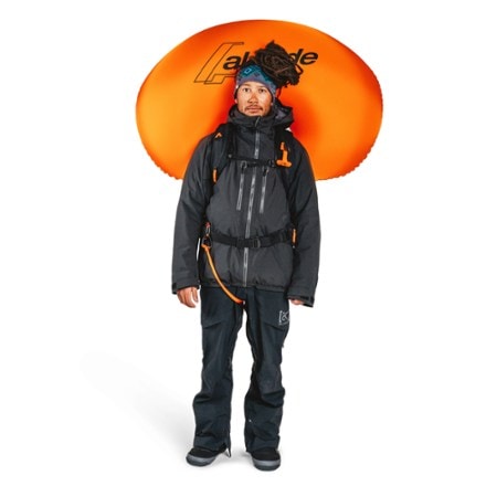 Backcountry Access Float E2-45 Avalanche Airbag Pack 1