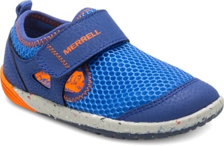 Merrell Bare Steps H2O Water Shoes - Toddlers' 1