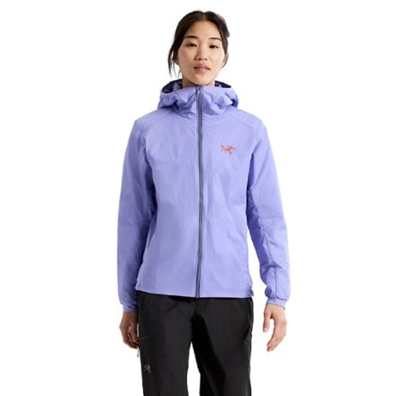 Arc'teryx Atom Insulated Hoody - Women's 1