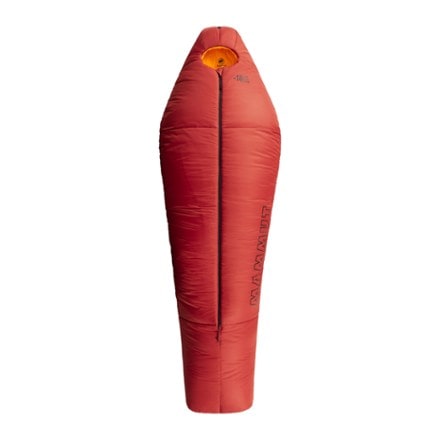 Mammut Comfort Fiber 14F/-18C Sleeping Bag - Women's 1