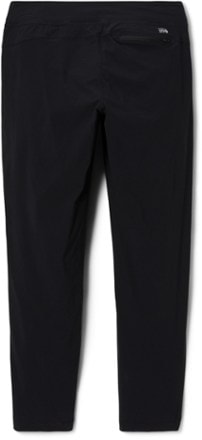 Mountain Hardwear Dynama Pull-On Ankle Pants - Women's 4