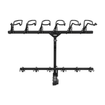 Thule ReVert 6 Bike Hitch Rack REI Co op