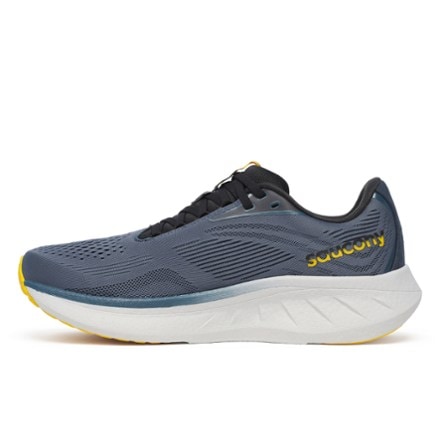 Saucony Ride 18 Road-Running Shoes - Men's 1