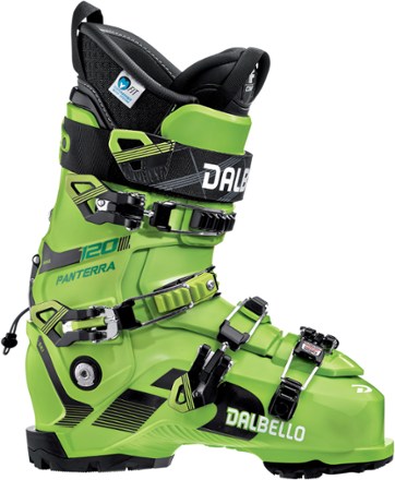 rossignol speed 120 ski boots 2019