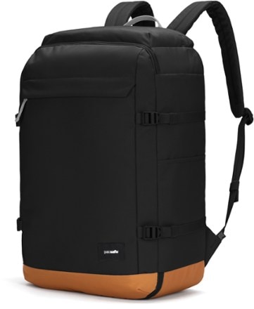 Pacsafe GO 44L Carry-On Travel Pack 0