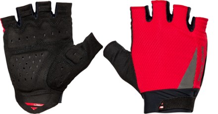 Pearl Izumi Men's Expedition Full Finger Gel Bike Gloves, XXL, Gravel