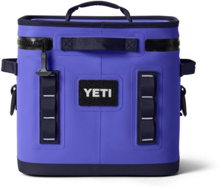 YETI Hopper Flip 12 Soft Cooler 1