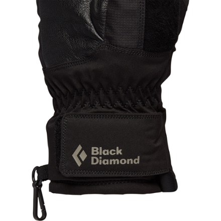 Black Diamond Mission MX Mittens - Women's 2