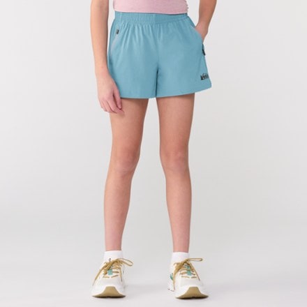 REI Co-op Active Pursuits Shorts - Kids' 1