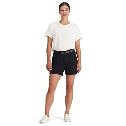 Outdoor Research Ferrosi 5" Shorts - Women's 3