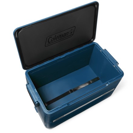 Coleman Snap 'N Go 35-Quart Collapsible Hard Cooler 9
