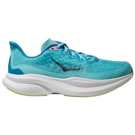 HOKA Mach 6 Road-Running Shoes - Women's 0