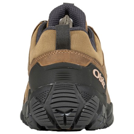 Oboz Sawtooth X Low Hiking Shoes - Men's 3