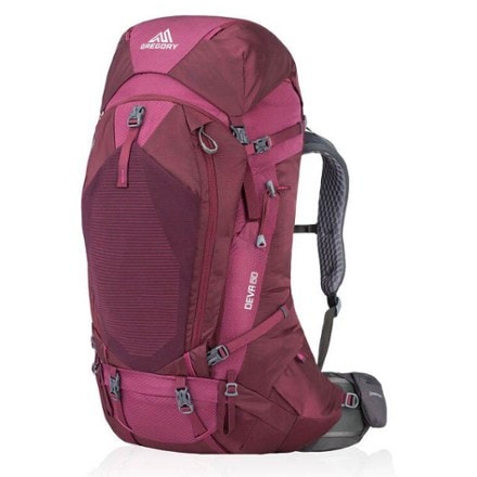 Gregory Deva 60 Pack - Closeout - Women's 0