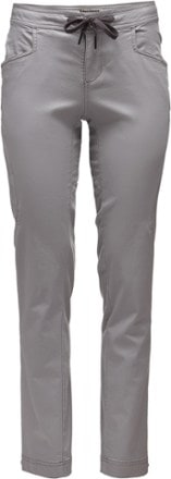 Black Diamond Credo Pants - Women's 0