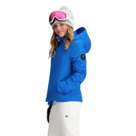 Obermeyer Rylee Insulated Jacket - Girls' 6