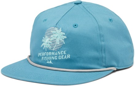 Columbia Mesh Snapback Hat - Men's - Accessories