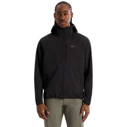 Arc'teryx Gamma Lightweight Hoody - Men's 1