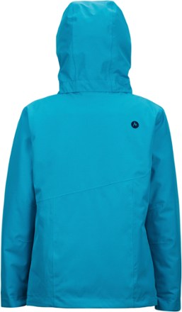 Marmot Free Skier Jacket Girls Rei Co Op