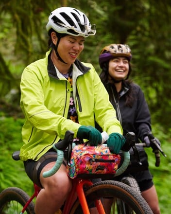 Po Campo Domino Handlebar Bag 6
