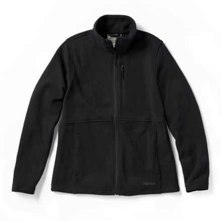 Marmot Women's Drop Line Fleece Jacket