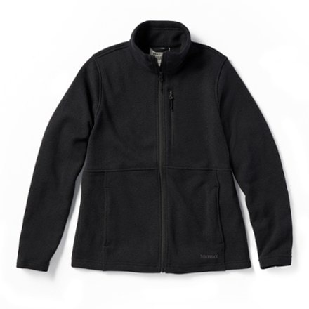 Marmot Drop Line Fleece Jacket - Women's 0