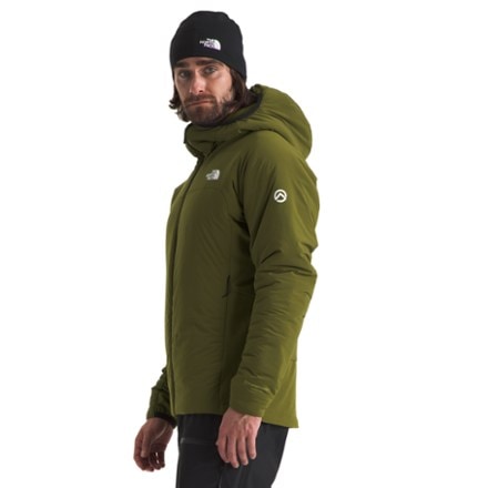 The North Face Summit Series Casaval Hybrid Insulated Hoodie - Men's 4