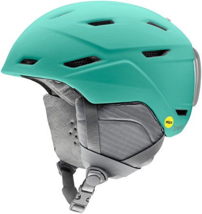 Rei best sale snowboard helmet