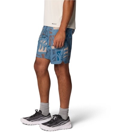 Mountain Hardwear Trail Sender Shorts - Men's 4